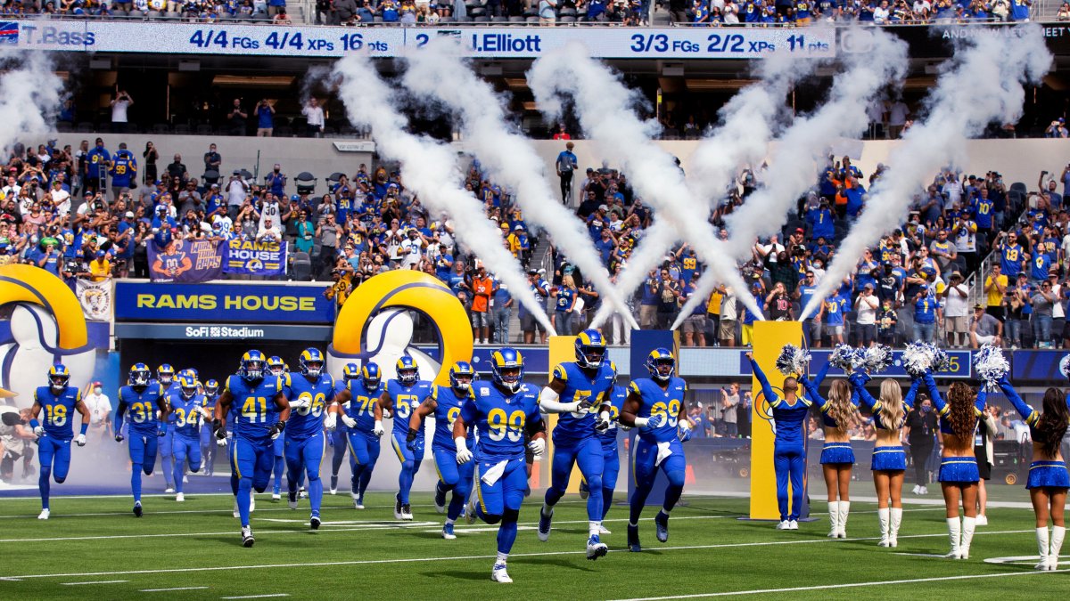 Here's What's at Stake as St. Louis Takes the NFL to Court Over the Rams' Relocation - Vimarsana News