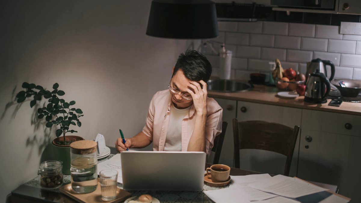 'The Great Reimagination of Work': Why 50% of Workers Want to Make a Career Change – NBC10 Philadelphia - Vimarsana News