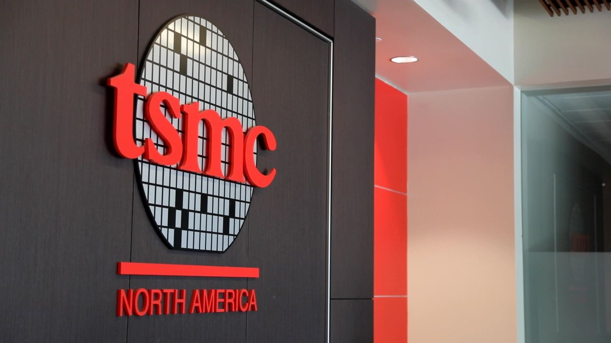 Inside TSMC, the Taiwanese Chipmaking Giant That's Building a New Plant in Phoenix - Vimarsana News
