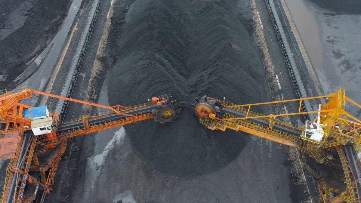 Earth Needs Countries to Quit Coal. Here's What That's So Hard – NBC10 Philadelphia - Vimarsana News