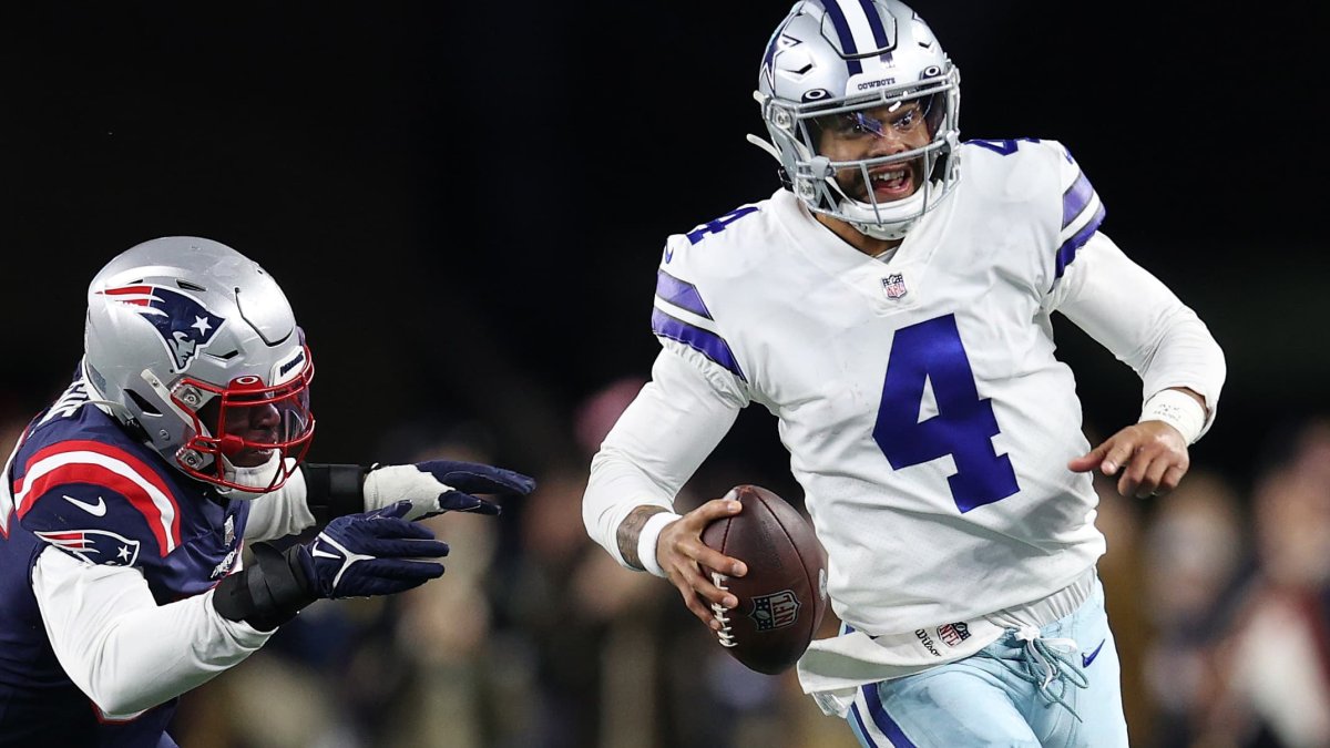 The Dallas Cowboys Are Back and Fans of 'America's Team' Are Elated Over the NFL's Richest Franchise – NBC10 Philadelphia - Vimarsana News