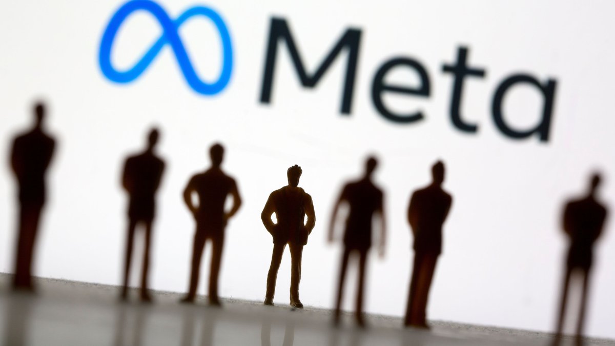 Facebook's Meta Mission Was Laid Out in a 2018 Paper Declaring 'The Metaverse Is Ours to Lose' – NBC10 Philadelphia - Vimarsana News