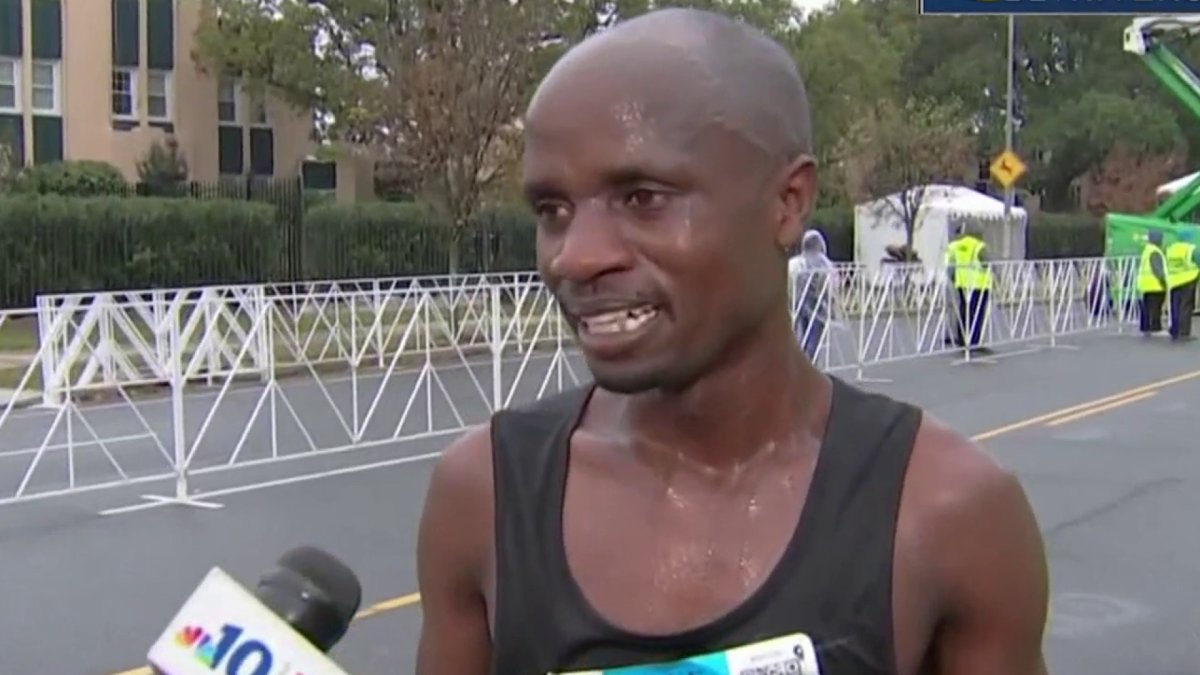 Men’s Winner Speaks Out After Blue Cross Broad Street Run – NBC10 ...