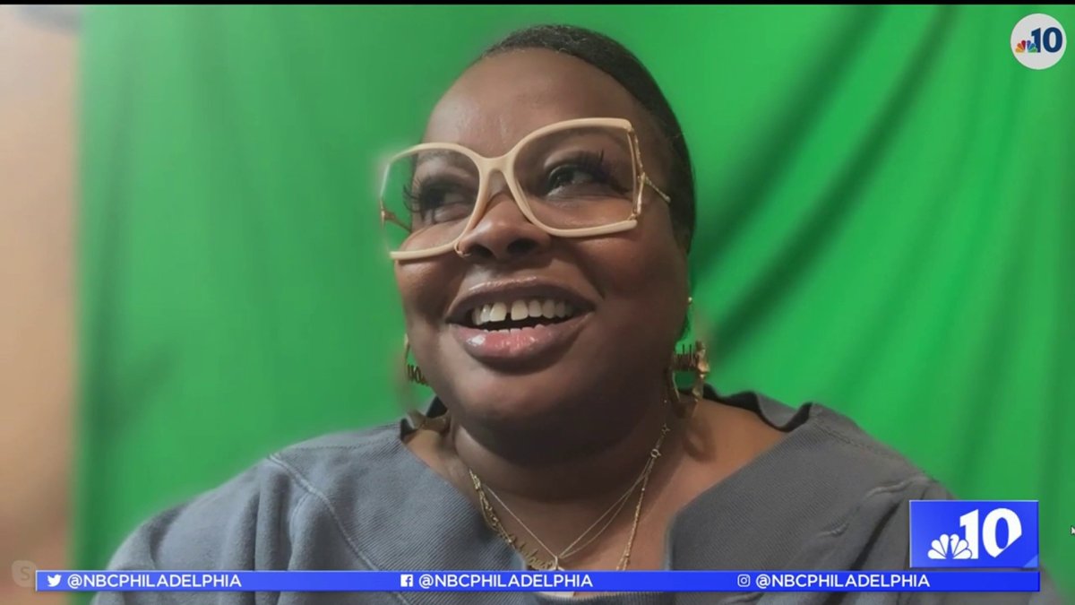 Comedienne Bringing ‘Fabulous’ Stand-Up Show to Philly Stage – NBC10 ...