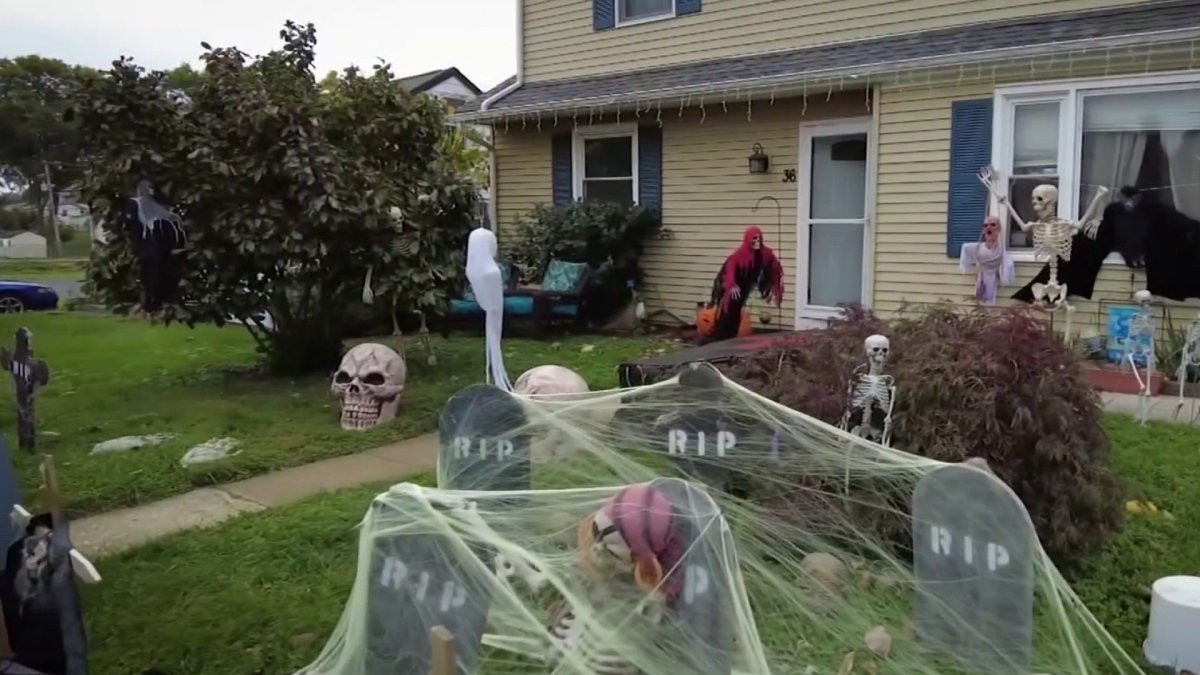 How Delaware Kids Are TrickOrTreating Safely This Year NBC10