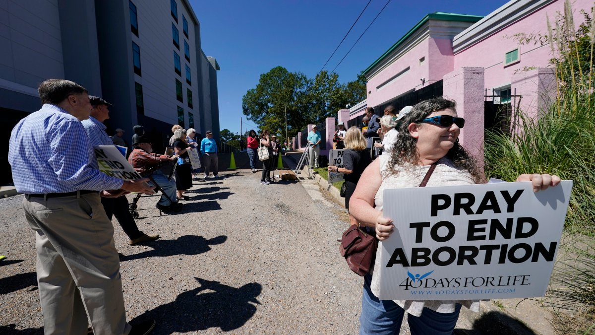 Abortion, Guns, Religion Top a Big Supreme Court Term - Vimarsana News