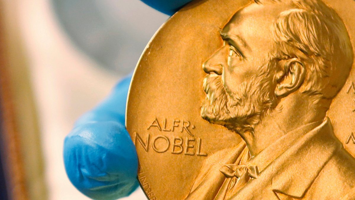 Nobel in Chemistry Honors 'Greener' Way to Build Molecules – NBC10 Philadelphia - Vimarsana News