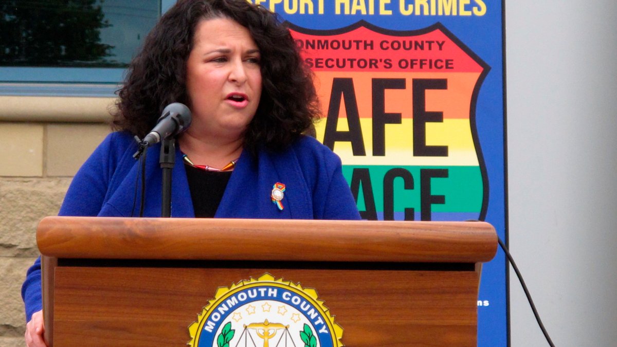 NJ's Monmouth County Pilots 'Safe Place' Program for LGBTQ Community – NBC10 Philadelphia - Vimarsana News