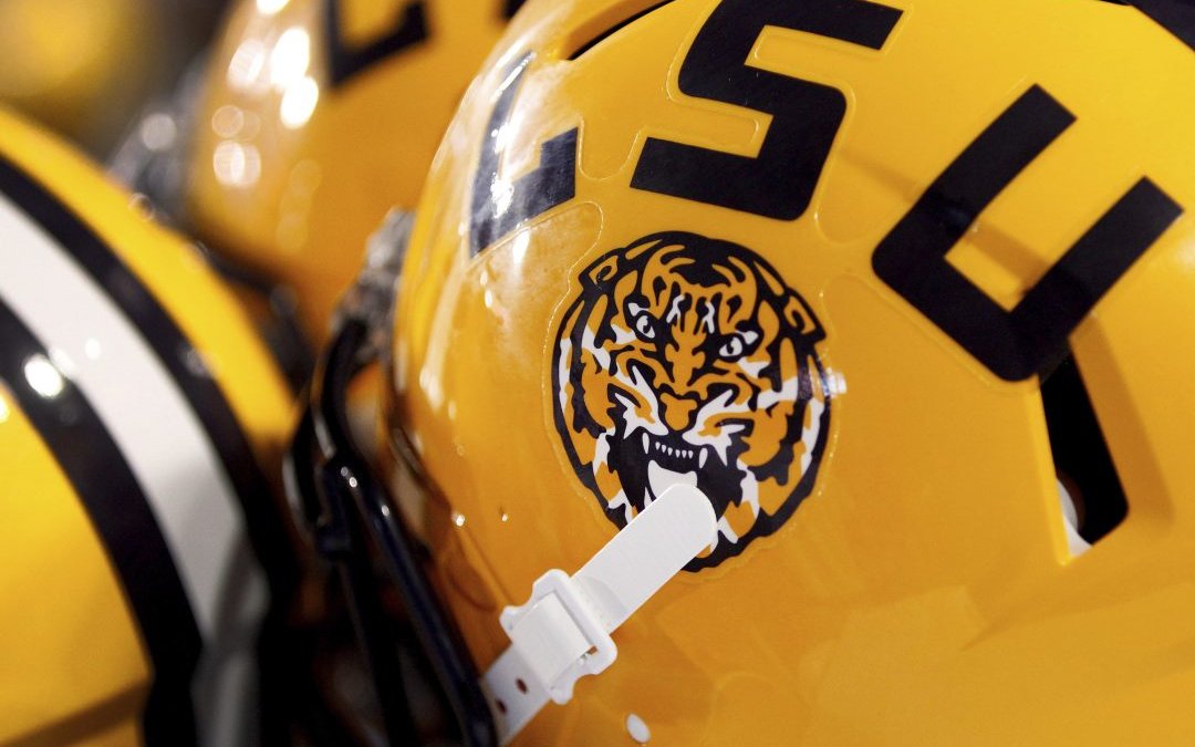 LSU Brushed Off Allegations Against Accused Rapist: Lawsuit – NBC10 Philadelphia - Vimarsana News
