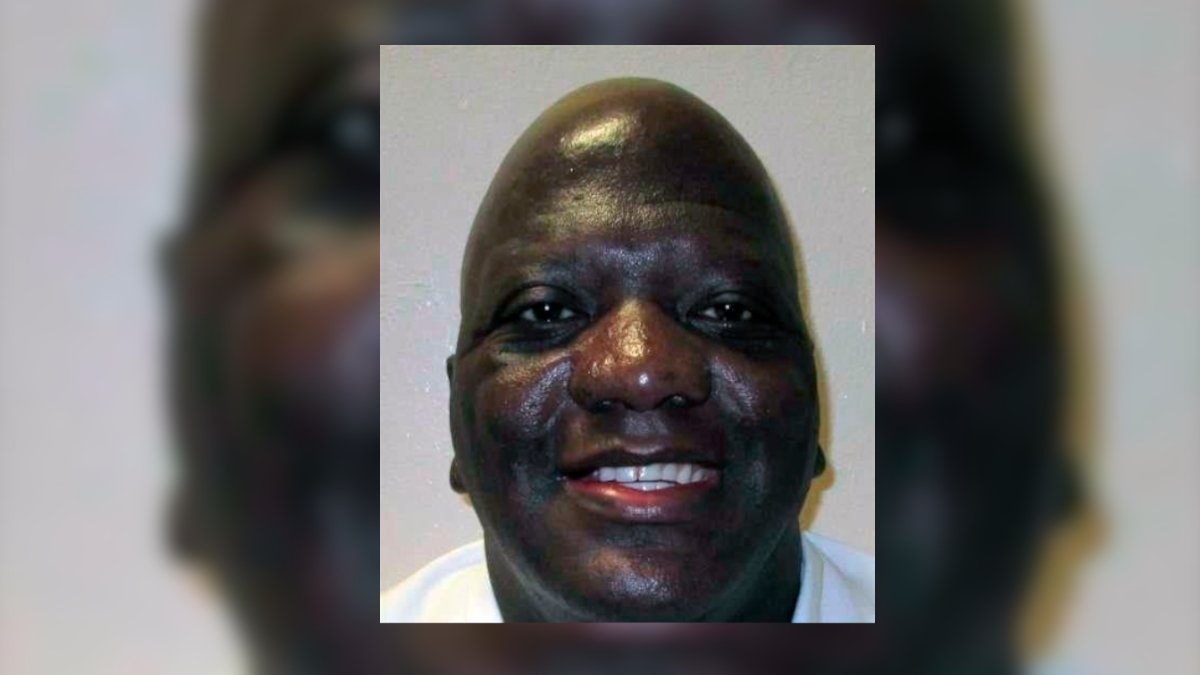 Alabama Man Put to Death for 1991 Killing of Woman – NBC10 Philadelphia - Vimarsana News