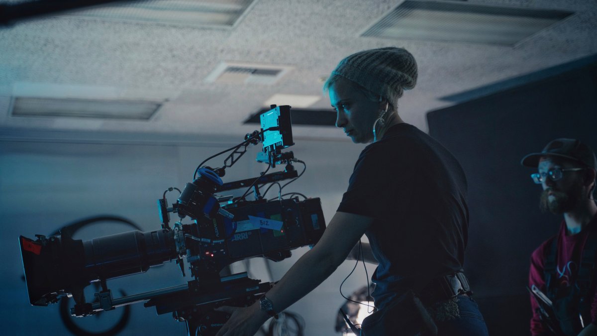 'Rust' Filmmaker Joel Souza Breaks Silence After Colleague Halyna Hutchins' Death on Set – NBC10 Philadelphia - Vimarsana News