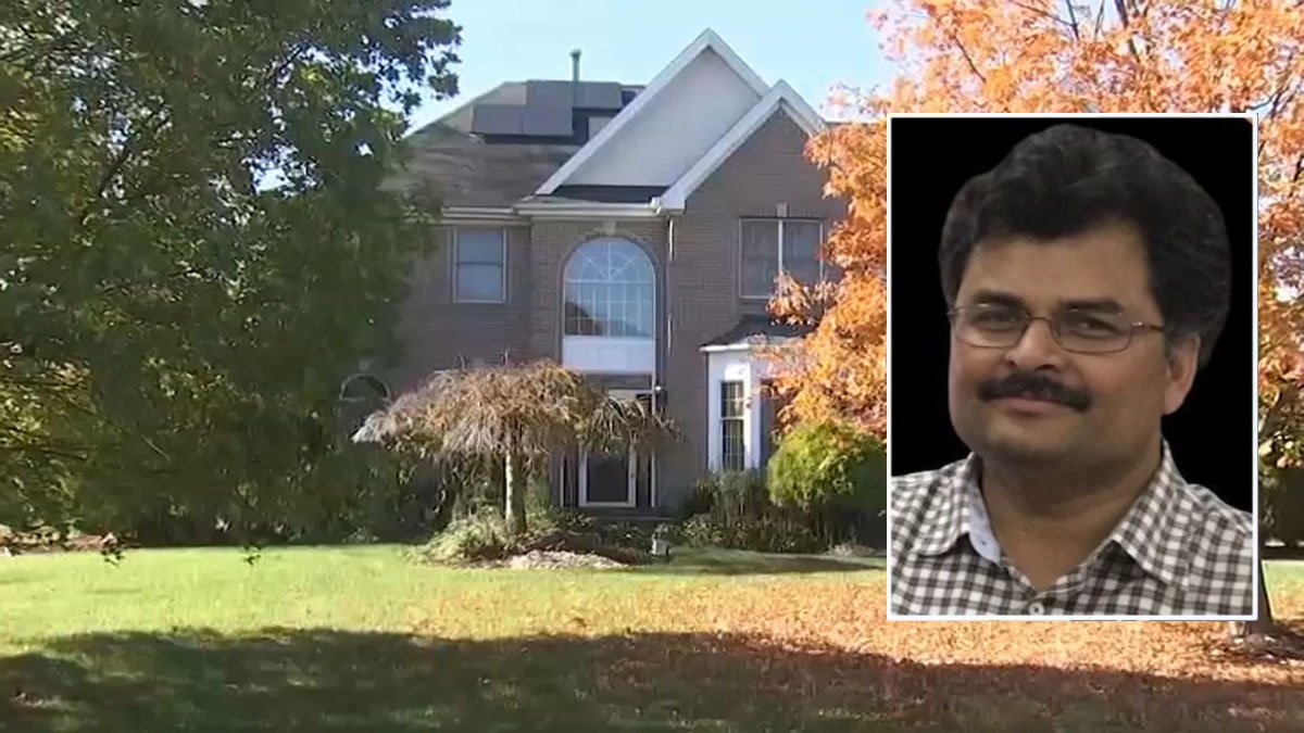 Plainsboro Murder Victim Was Targeted at Casino, Officials Say – NBC10 Philadelphia - Vimarsana News