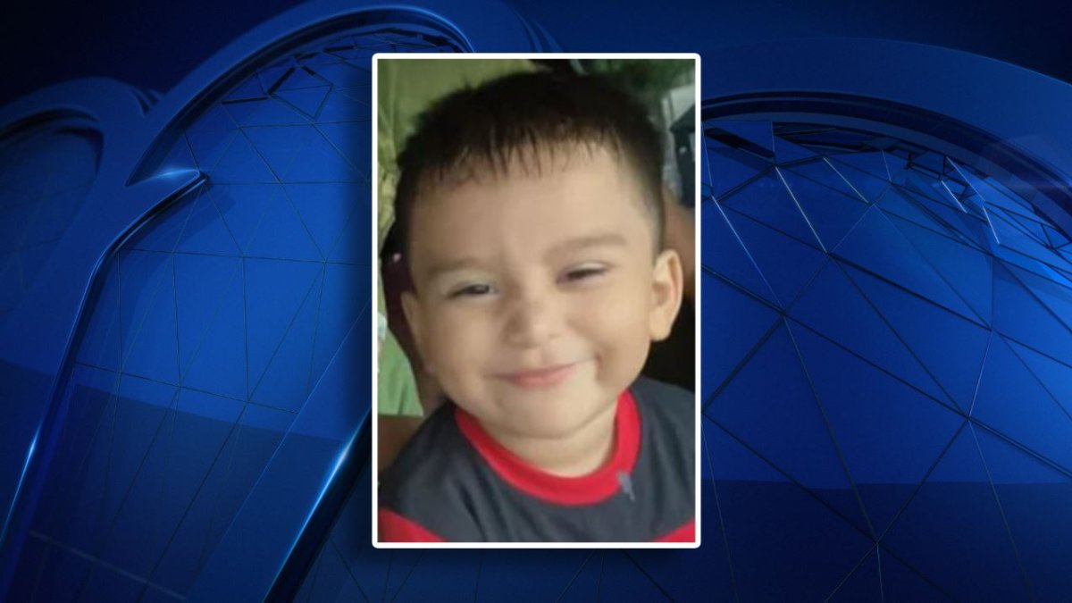 3-Year-Old Grimes County Boy Missing Since Wednesday Found Safe – NBC10 Philadelphia - Vimarsana News