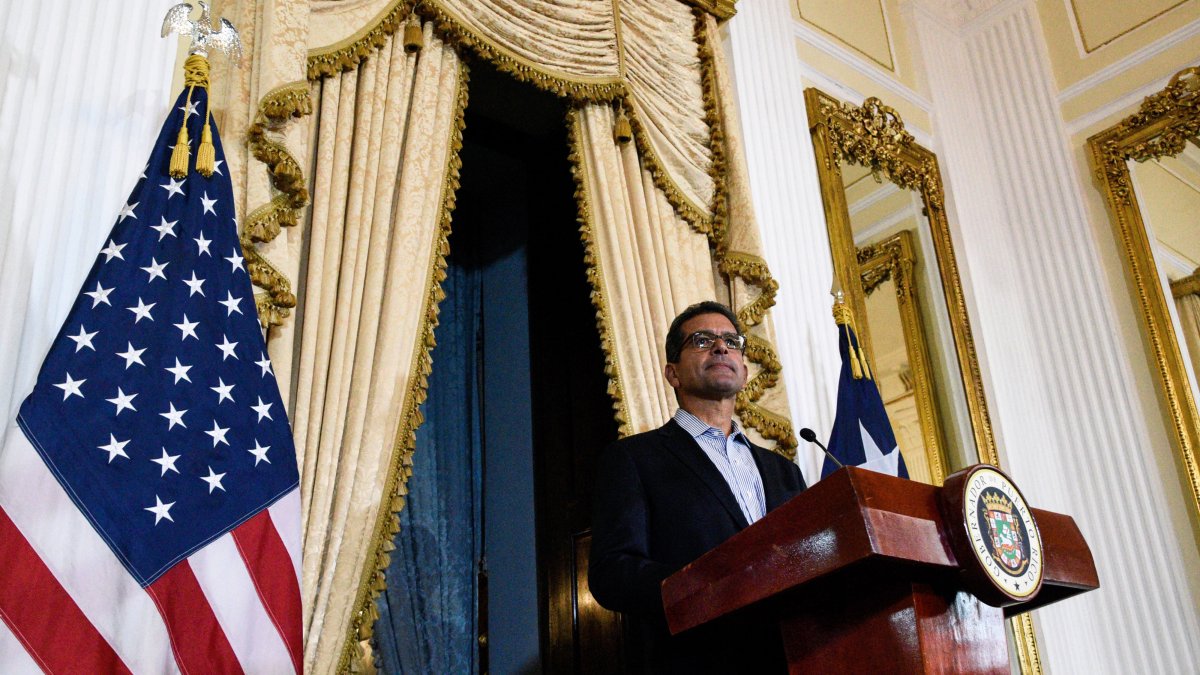 Puerto Rico's Restructuring Deal Could Potentially End Largest Bankruptcy in US History. – NBC10 Philadelphia - Vimarsana News