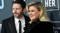 Kelly Clarkson's ex-husband Brandon Blackstock ordered to repay her over $2.6 M
