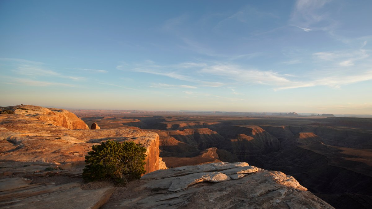 Biden to Restore 2 Utah National Monuments Cut by Trump - Vimarsana News