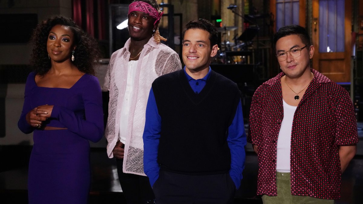 Rami Malek Makes 'SNL' Hosting Debut – NBC10 Philadelphia - Vimarsana News