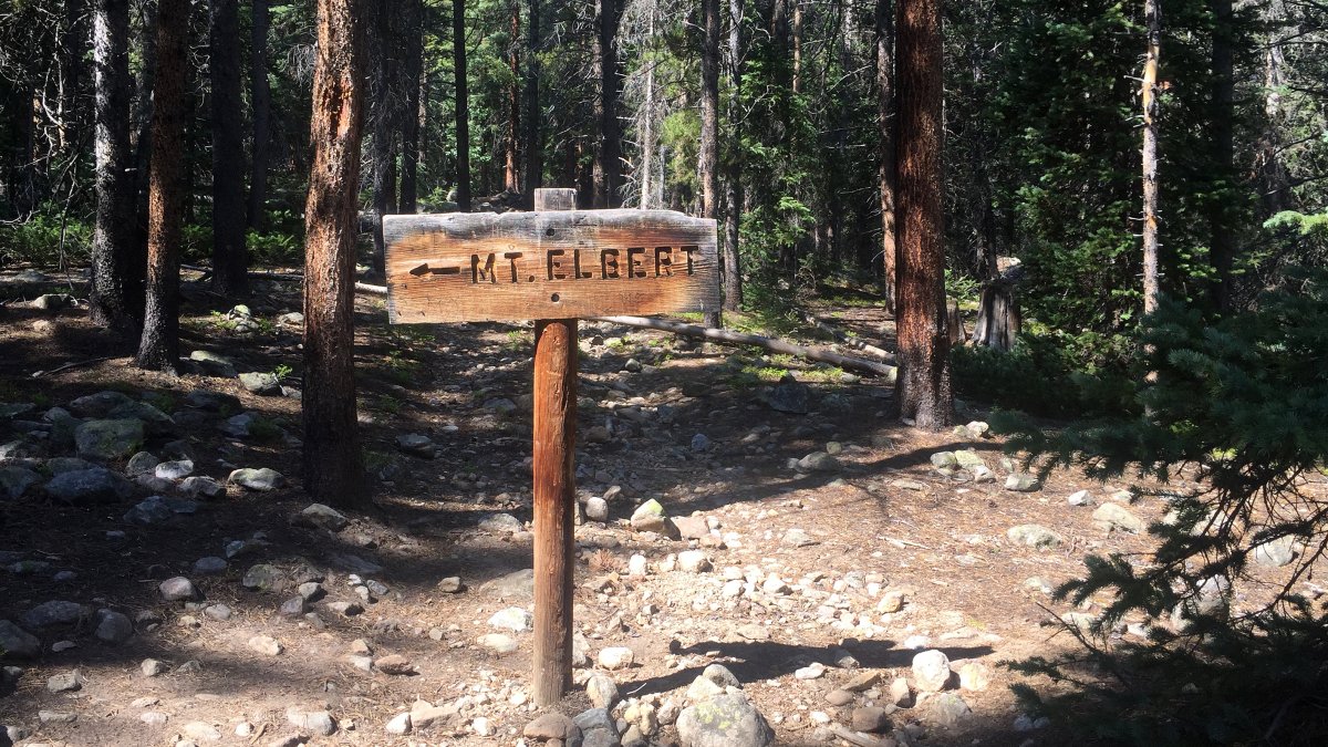 Lost Colorado Hiker Ignored Rescuers' Calls From 'Unknown Number' – NBC10 Philadelphia - Vimarsana News