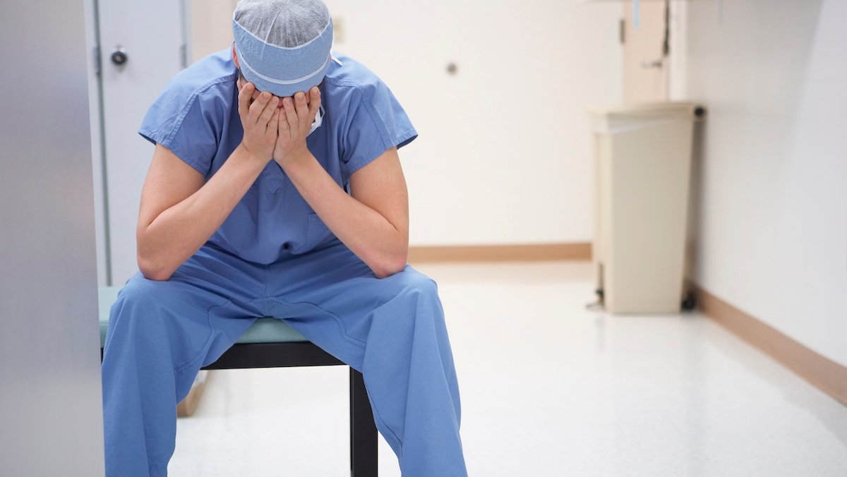 Doctors Grow Frustrated Over COVID-19 Denial, Misinformation – NBC10 Philadelphia - Vimarsana News