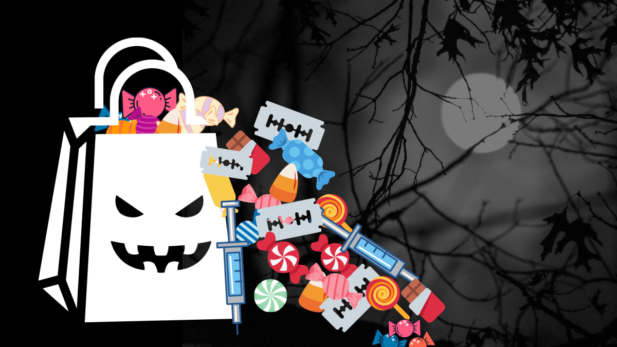 Poisonous Halloween Candy and 4 Other Fears Based in Folklore – NBC10 Philadelphia - Vimarsana News