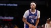 Sixers at Knicks: 3 Storylines to Watch for Matchup at Madison Square Garden