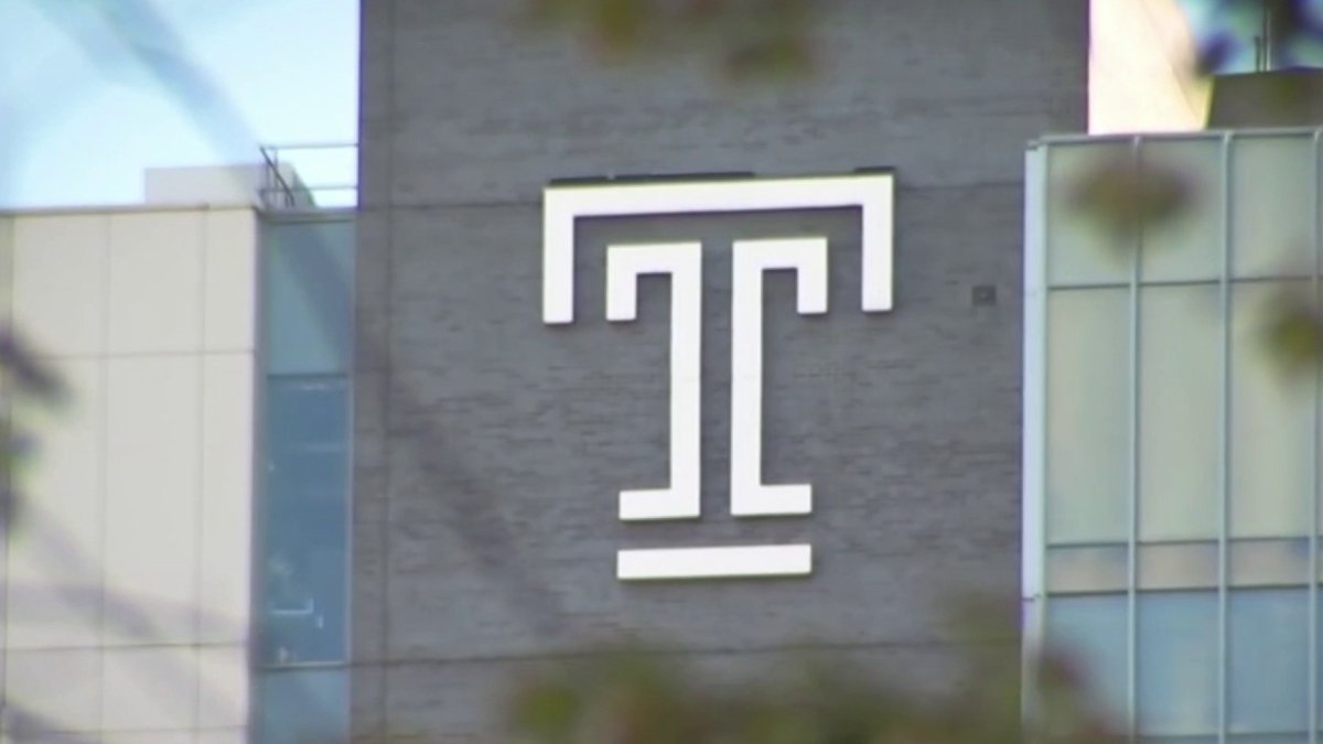 Temple to Move to Virtual Learning for Start of Spring Semester