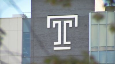 Temple University to Go Virtual for Start of Spring Semester