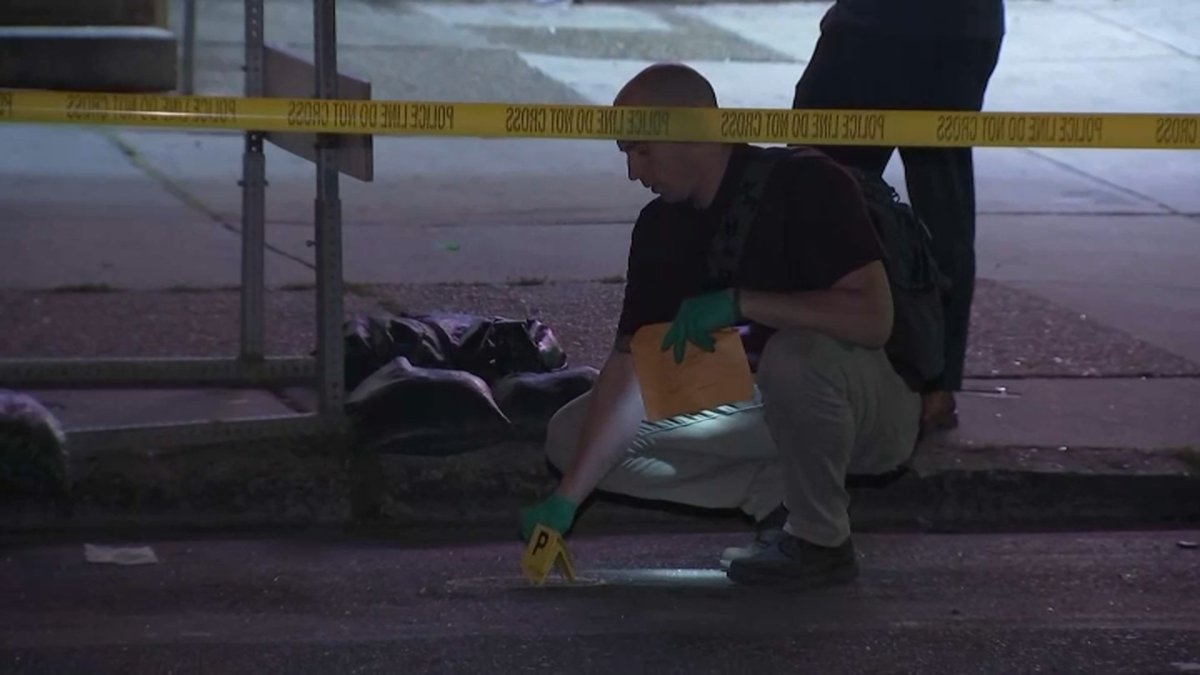 3 Children Wounded in Separate Shootings Across Philadelphia – NBC10 ...