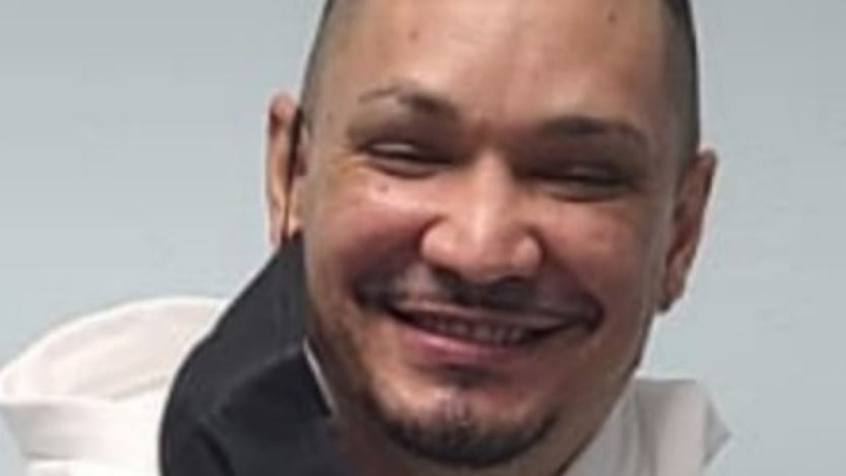 Police Catch One of Pa.’s Most Wanted Fugitives in Puerto Rico – NBC10 ...