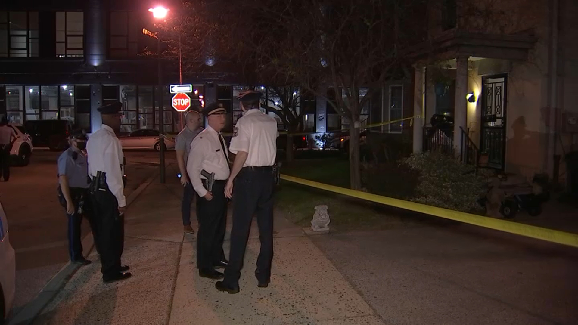 Boy, 14, Critically Wounded In Spate Of Philadelphia Shootings – NBC10 ...