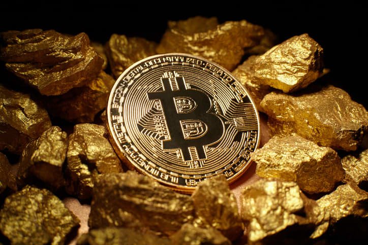 The Case for Bitcoin as 'Digital Gold' Is Falling Apart – NBC10 Philadelphia - Vimarsana News