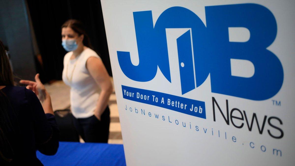 US Hiring May Have Rebounded Last Month Before Latest Virus Surge - Vimarsana News