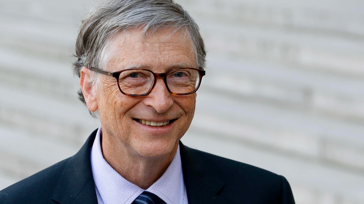 Bill Gates Predicts Oil Companies 'Will Be Worth Very Little' in 30 Years — Here's Why – NBC10 Philadelphia - Vimarsana News