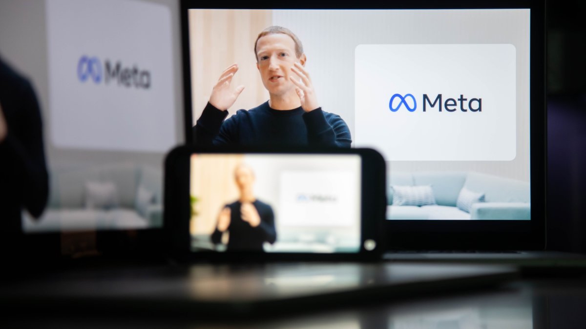 This 29-Year-Old Book Predicted the 'Metaverse' — and Some of Facebook's Plans Are Eerily Similar – NBC10 Philadelphia - Vimarsana News