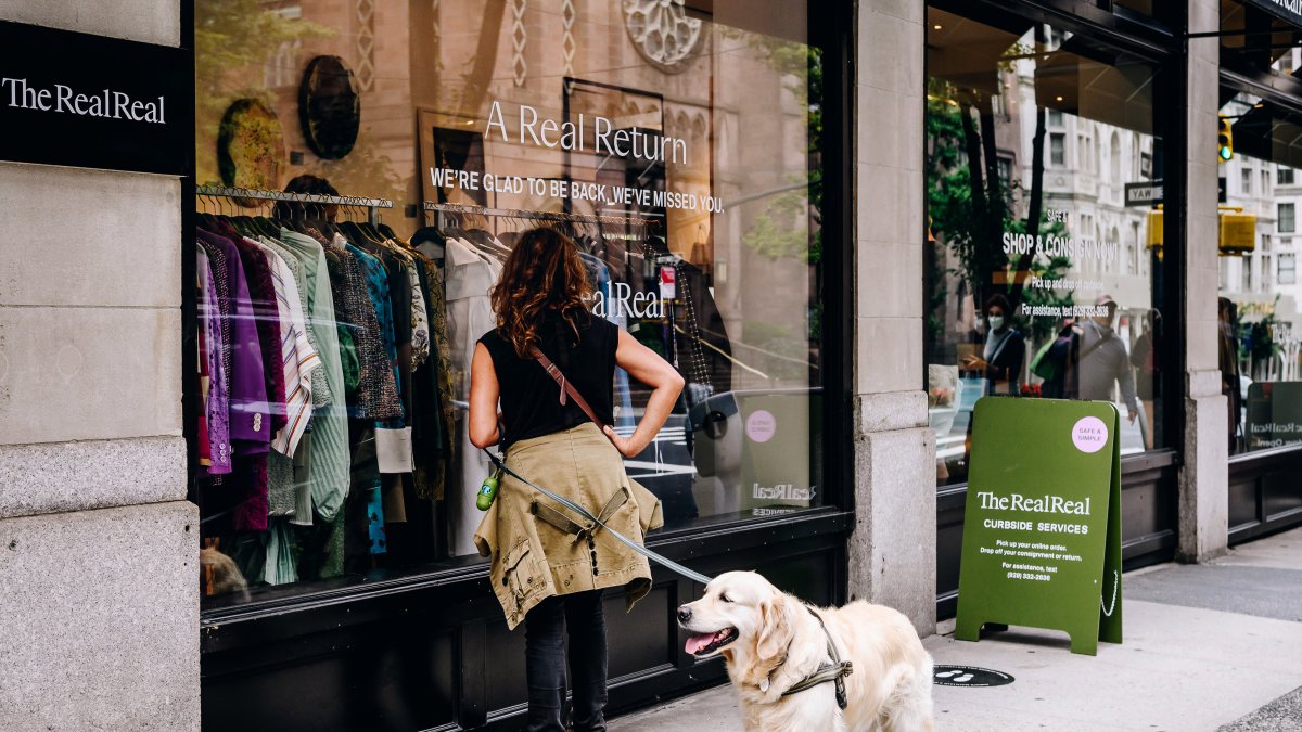 Shoppers Are Buying From Resale Retailers More Than Ever. Here's Why - Vimarsana News
