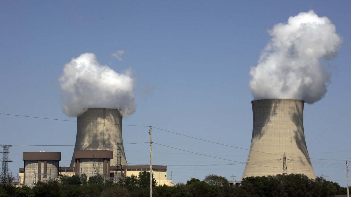 Illinois Paid $694 Million to Keep Nuclear Plants Open, Showing Why Greening the Grid Is So Hard - Vimarsana News