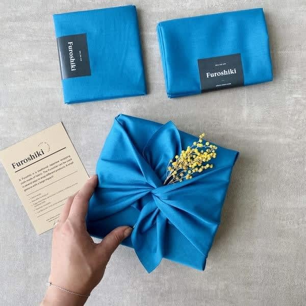 Reusable Gift Wrap, Homemade Gifts: Sustainability Is on the Wish List This Holiday Season - Vimarsana News