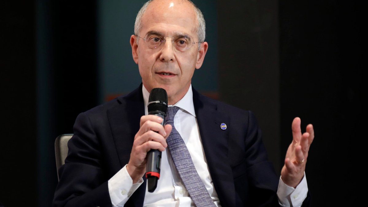 'For Us, It Is Not a Solution': Enel CEO Skeptical Over the Use of Carbon Capture – NBC10 Philadelphia - Vimarsana News