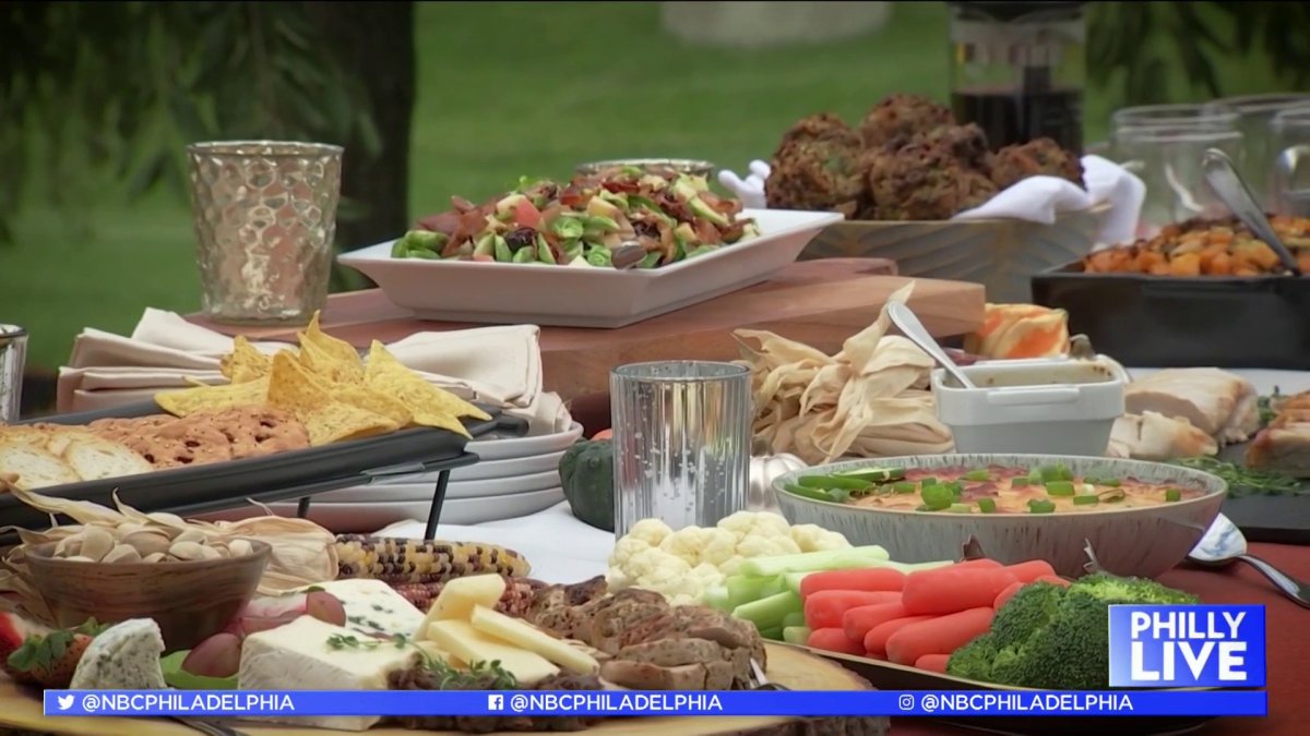 Put Some Pork on Your Fork This Holiday Season With Hatfield NBC10