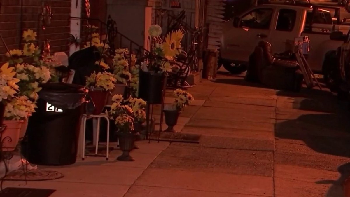 Man Shot in Face in Olney Robbery, Police Say – NBC10 Philadelphia