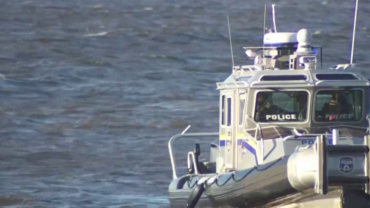2 Missing After Boat Capsizes in Delaware River – NBC10 Philadelphia