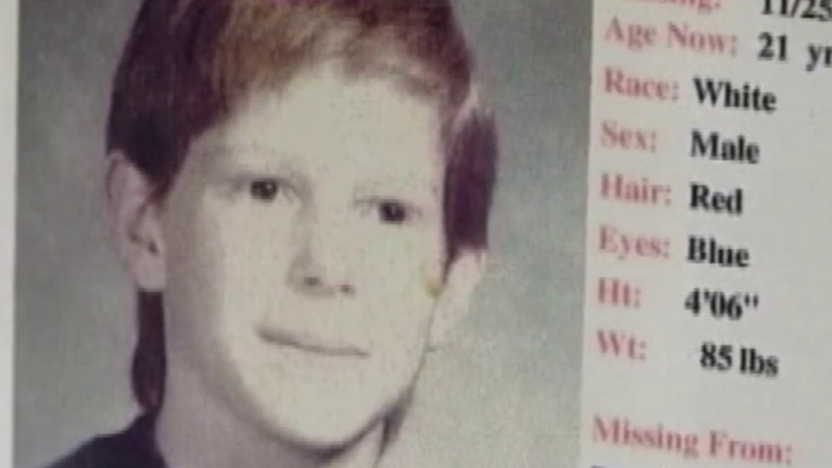 Nj Cold Case Remains Unsolved 30 Years After Mark Himebaughs Disappearance Nbc10 Philadelphia 8282