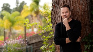 Barry Watson