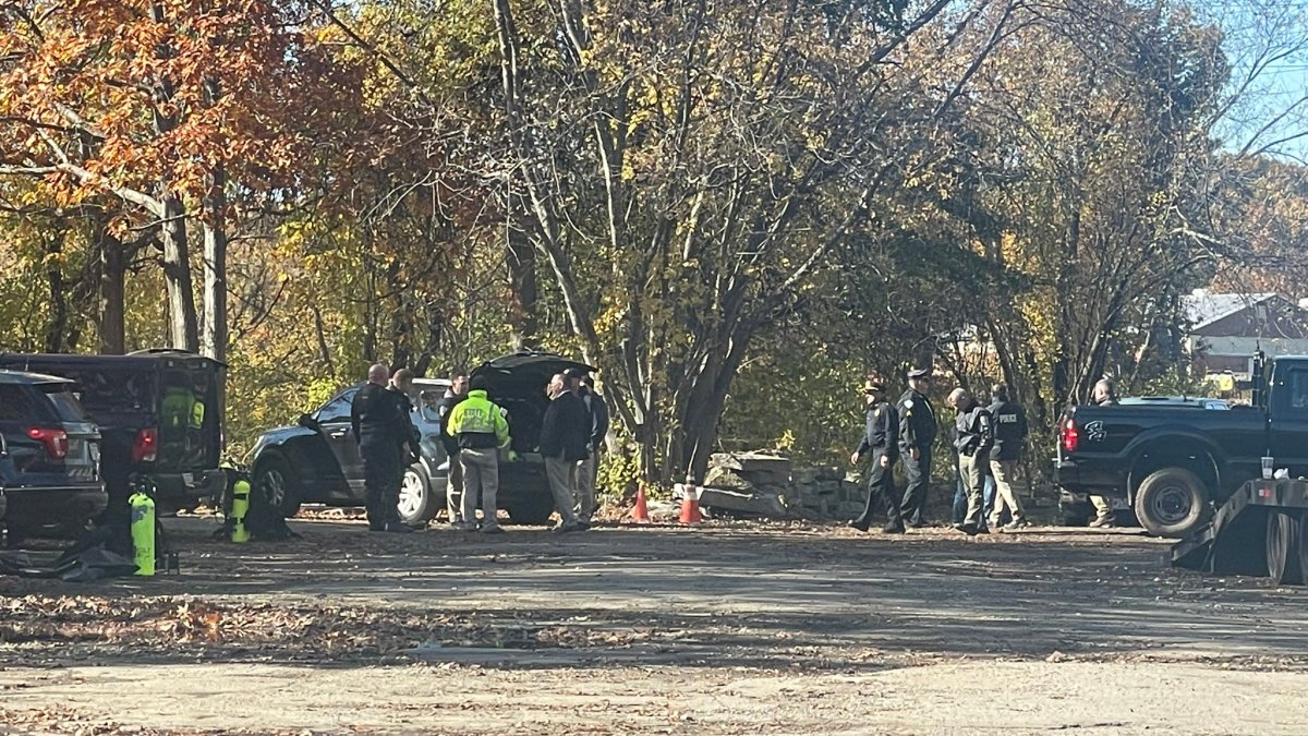 Judith Chartier: Human Remains Found in Concord River Identified – NBC10 Philadelphia - Vimarsana News