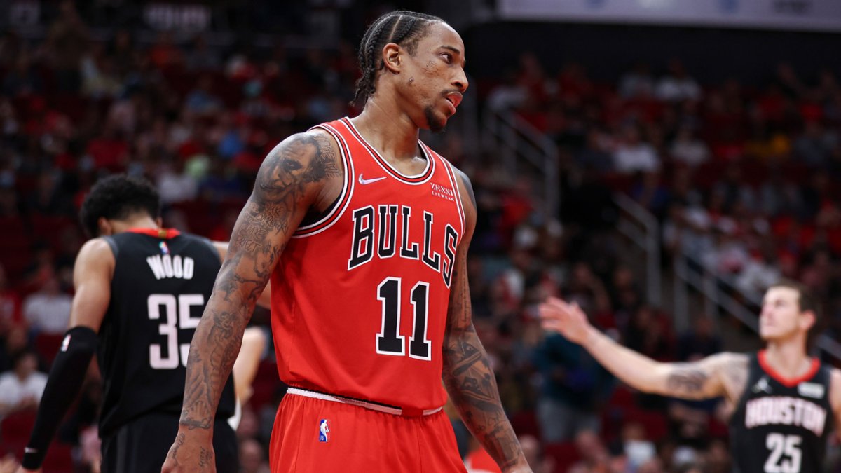 Everything to Know About Chicago Bulls' COVID-19 Outbreak - Vimarsana News