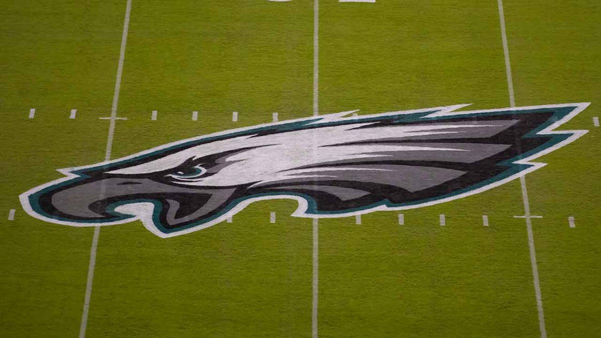 NEXT Weather: Will Eagles face rain in NFC championship game