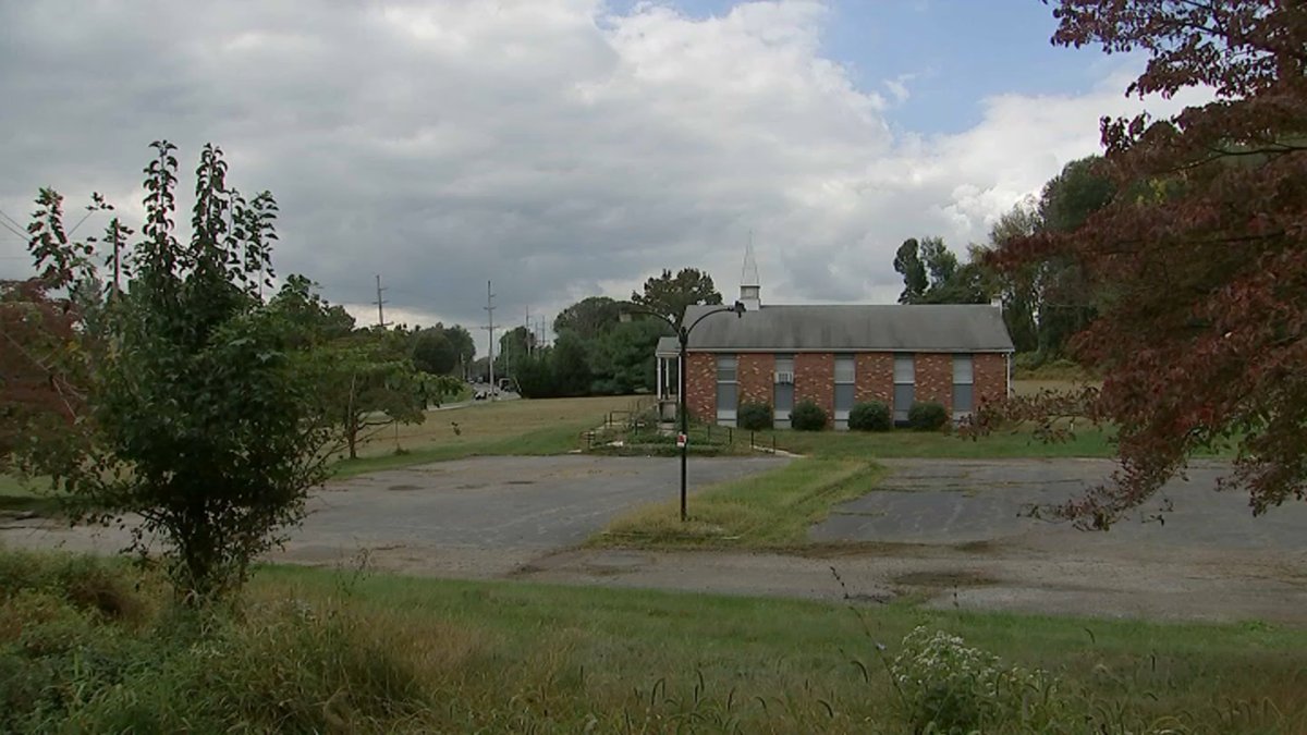 Proposed School to Be Steps Away from Dangerous Pipelines NBC10