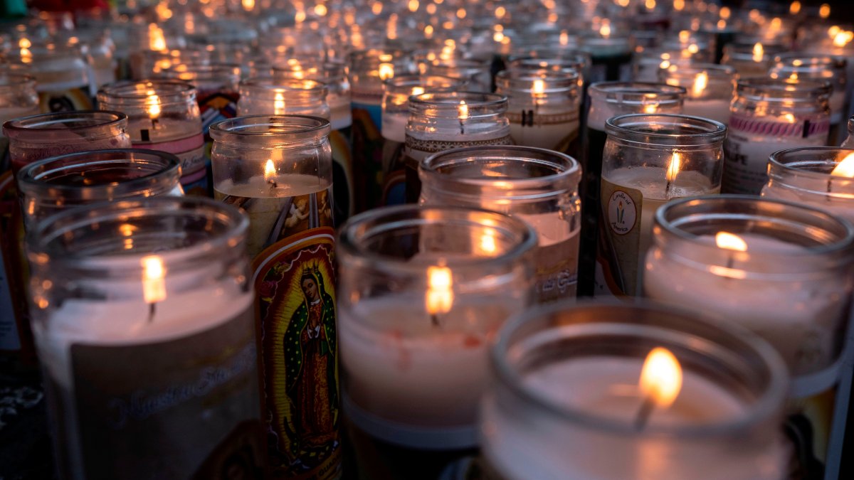 19 Dead, 20 Injured in Mexico Pilgrimage Bus Crash – NBC10 Philadelphia - Vimarsana News