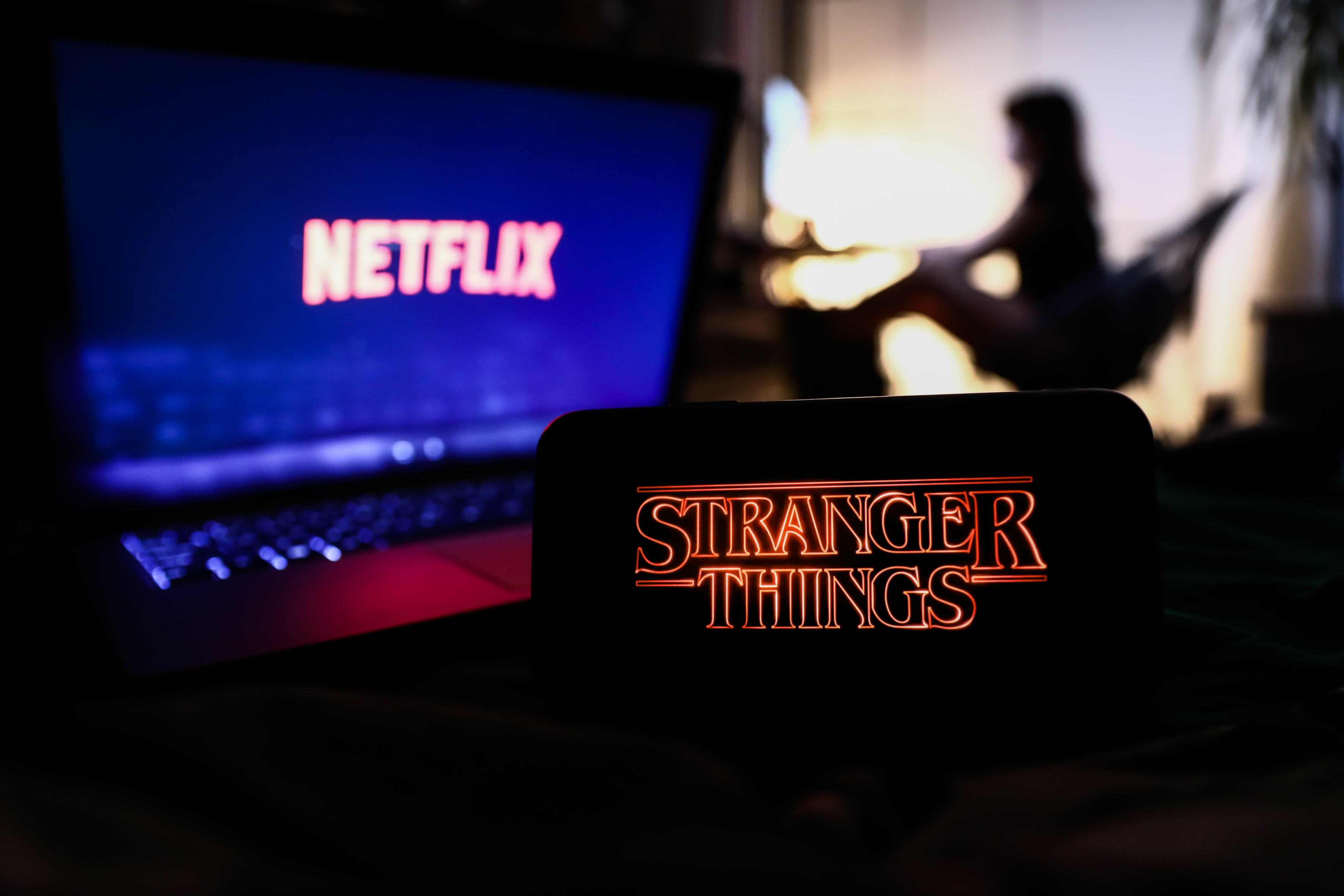 Stranger Things' Season 4 Trailer Features Journey's 'Separate Ways' –  Billboard