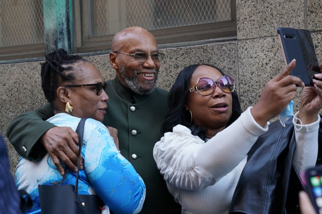 New York to Pay Men Exonerated in Malcolm X Killing $36 Million - Vimarsana News
